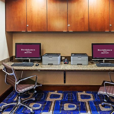 Residence Inn By Marriott Austin Northwest/The Domain Area Екстериор снимка
