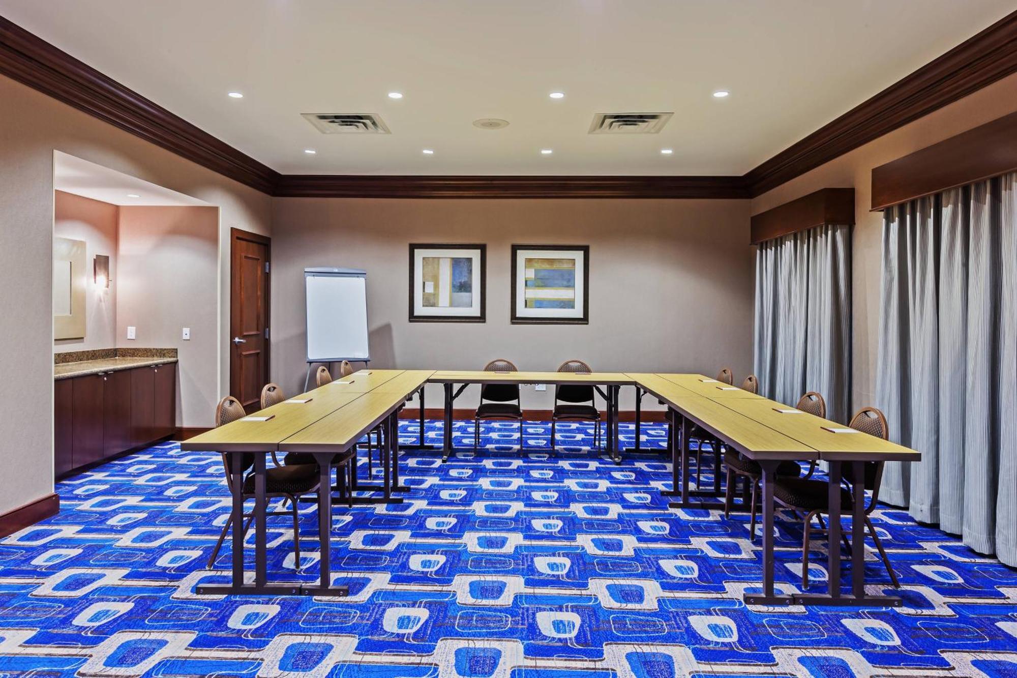 Residence Inn By Marriott Austin Northwest/The Domain Area Екстериор снимка