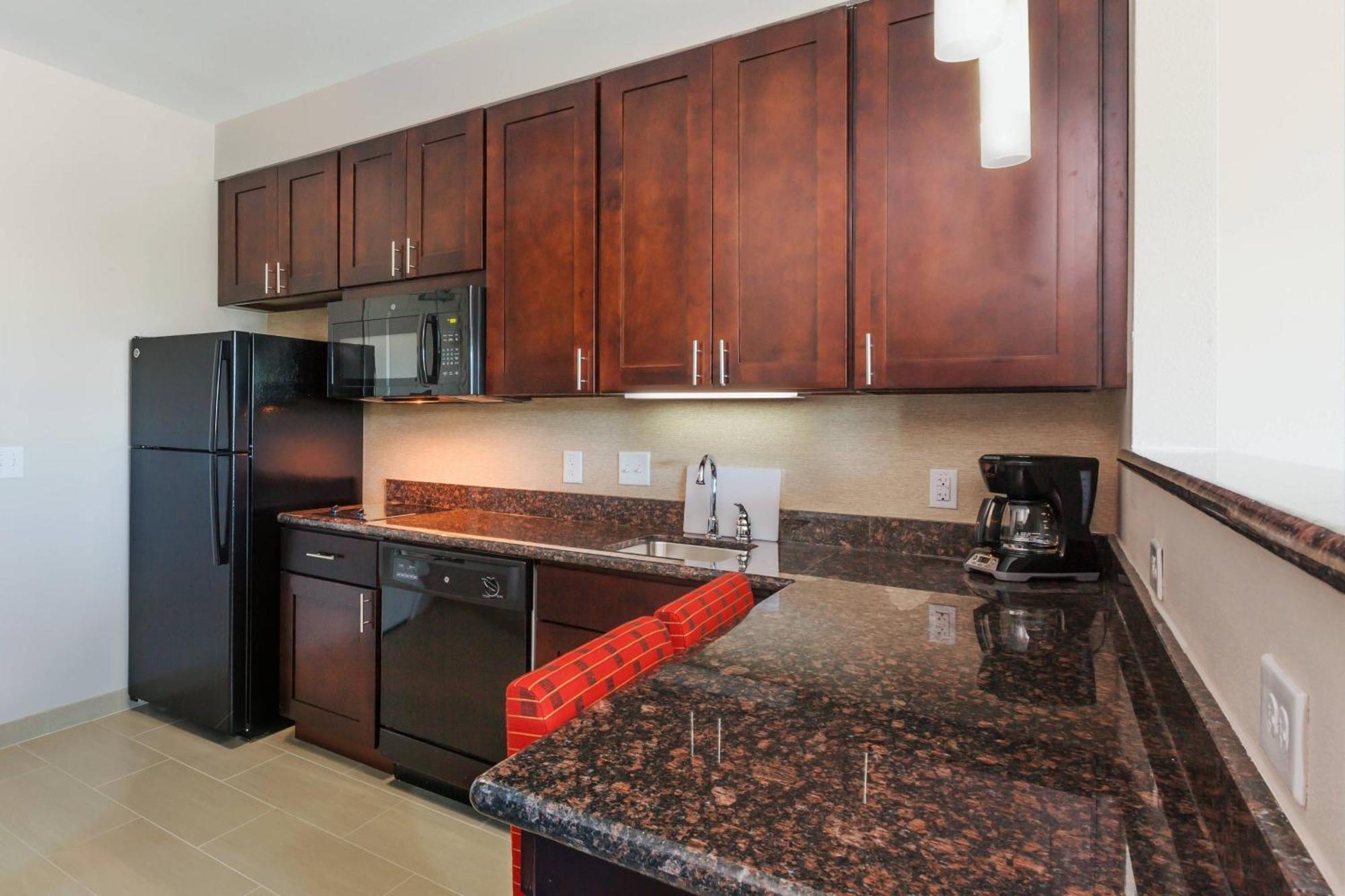 Residence Inn By Marriott Austin Northwest/The Domain Area Екстериор снимка