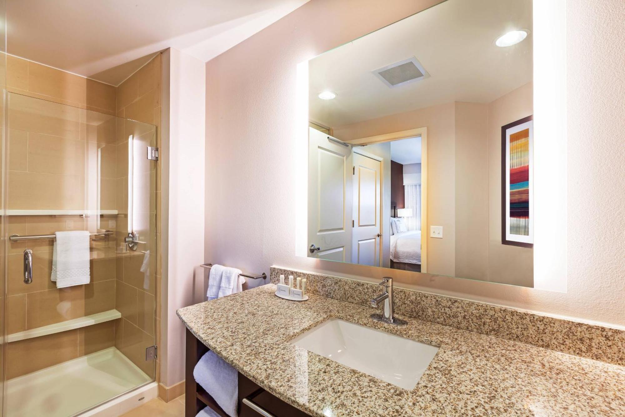 Residence Inn By Marriott Austin Northwest/The Domain Area Екстериор снимка