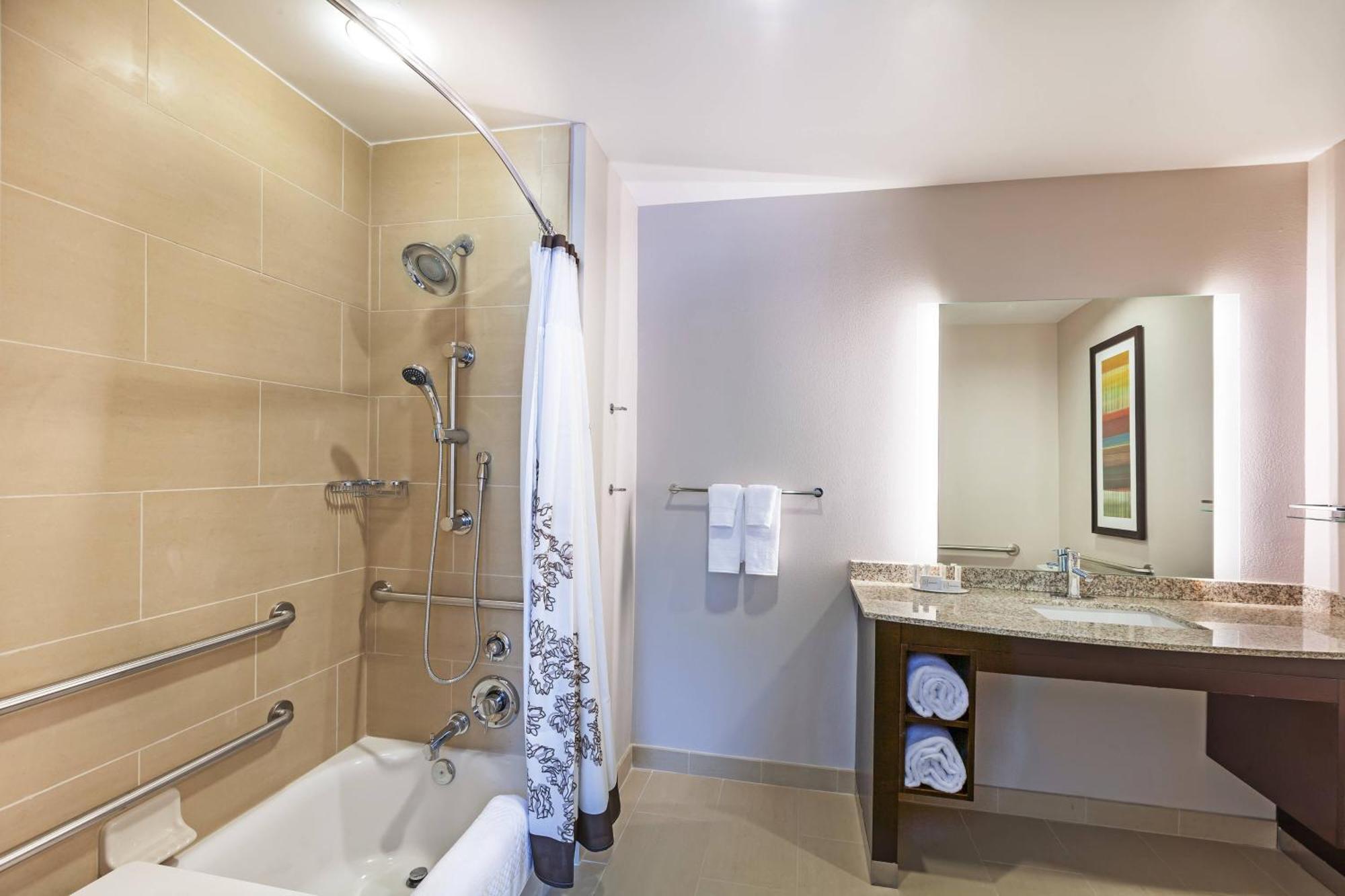 Residence Inn By Marriott Austin Northwest/The Domain Area Екстериор снимка