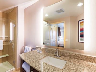 Residence Inn By Marriott Austin Northwest/The Domain Area Екстериор снимка