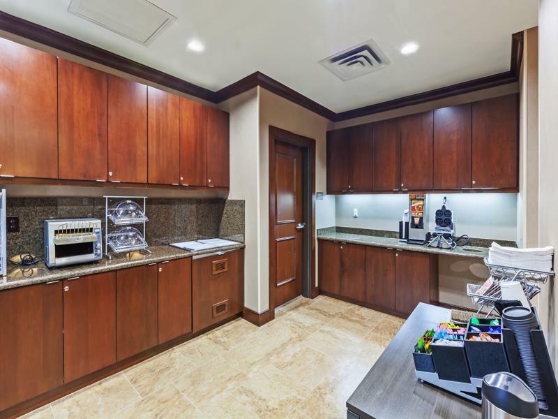 Residence Inn By Marriott Austin Northwest/The Domain Area Екстериор снимка