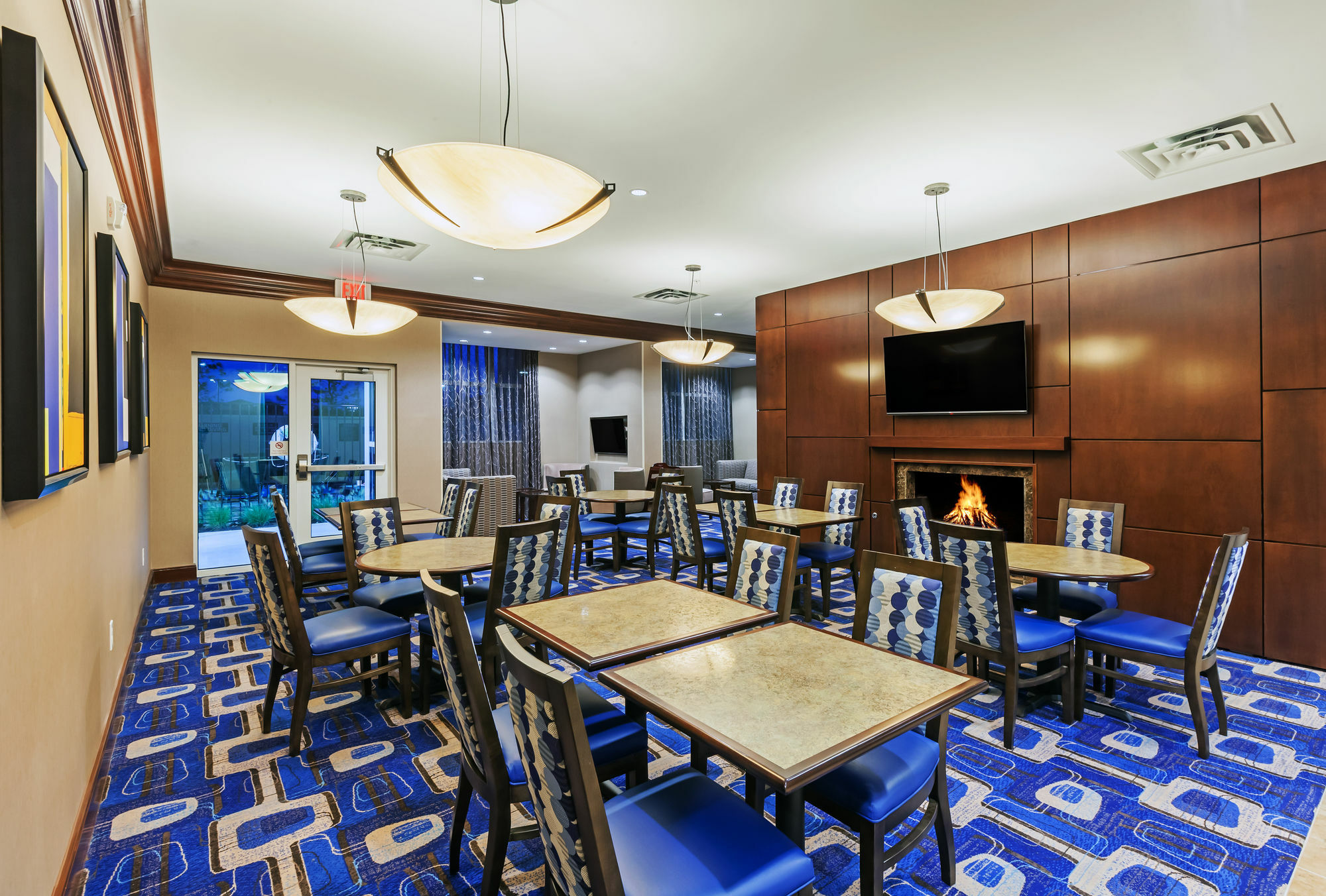 Residence Inn By Marriott Austin Northwest/The Domain Area Екстериор снимка